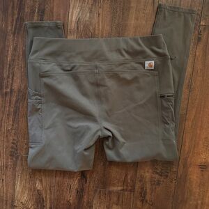Carhartt Leggings with Pocket